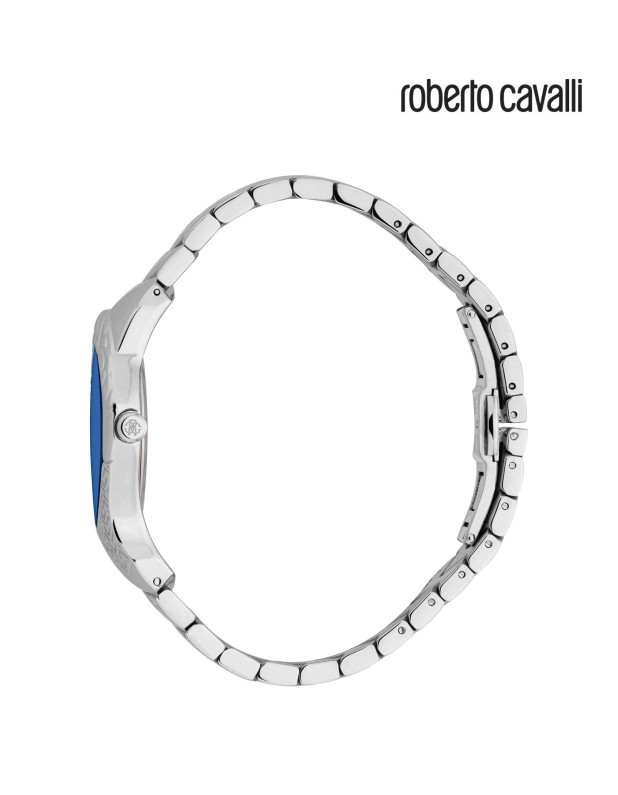 Roberto Cavalli Ladies Watch